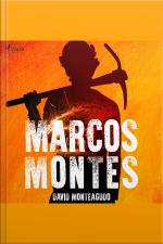 Marcos Montes