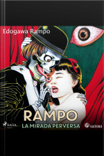 Rampo, La Mirada Perversa