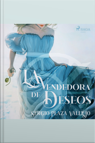 La Vendedora De Deseos