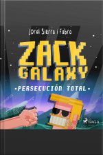 Zack Galaxy: Persecución Total