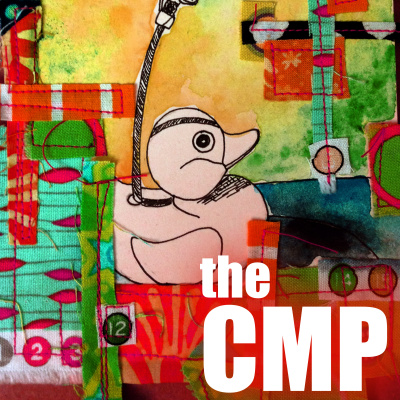 Creativity Matters Podcast (cmp)