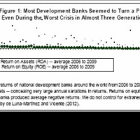 How Successful Have Development Banks Been?