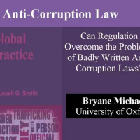 Writing Anti-Corruption Regulations When Laws Dont Work