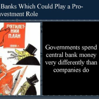 Why Should Central Banks Buy Private Securities as Part of Monetary Policy?