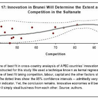 Competition Law Only Helps SMEs with Accompanying Innovation Legislation