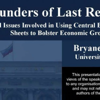 Full Presentation: Central Banks Securities Purchases Effect on Investment