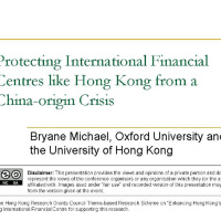 What Can Other Financial Centres Learn from Hong Kongs Proposed Financial Law Reform