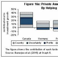 Do Central Bank Private Asset Purchases Actually Encourage Real Investment?