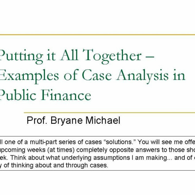 Infographic Instant With Bryane Michael