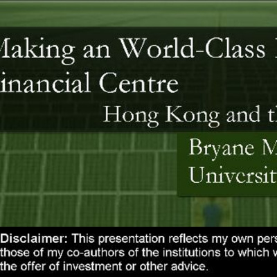 Infographic Instant With Bryane Michael