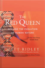 The Red Queen