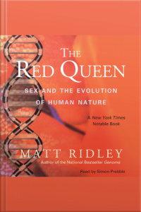 The Red Queen