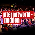 Internetworldpodden