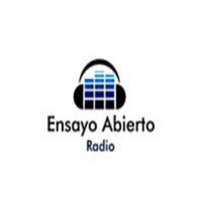 Podcast De Ensayo Abierto Radio