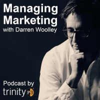 Trena Blair And Darren Chat What It Takes To Build A Global Brand