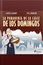 La Panadería De La Calle De Los Domingos