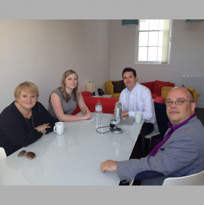 Institute Of Welsh Affairs