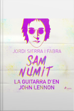 Sam Numit: La Guitarra Den John Lennon