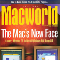 RMC Episode 714: The Macs New Face