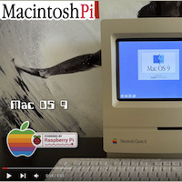 RMC Episode 675: MacintoshPi