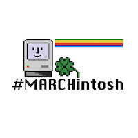RMC Episode 704: Marchintosh!
