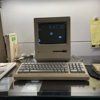 RMC Episode 667: Johns Workplace Mac Setup