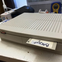 RMC Episode 693: Mini SE - Desktop Case for Macintosh SE or SE/30