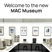 RMC Episode 699: MAC Museum
