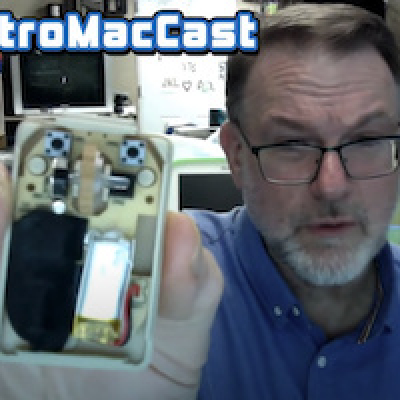 Retromaccast