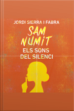 Sam Numit: Els Sons Del Silenci