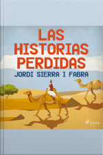 Las Historias Perdidas