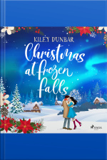 Christmas At Frozen Falls