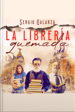 La Librería Quemada