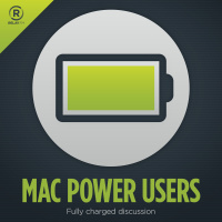 560: Workflows with Luc Beaudoin