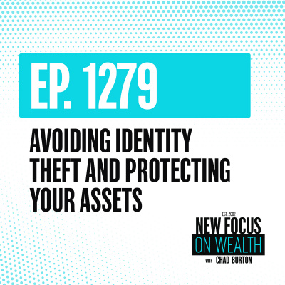 New Focus On Wealth With Chad Burton