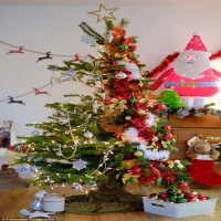 Episode 147 - A Christmas Half and Half
