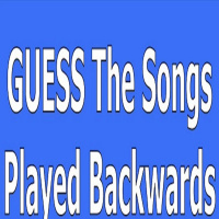 Backwards Song Game 2