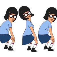 Brians Twerking
