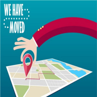 Moving Spaces