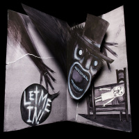 No Thats the Babadook
