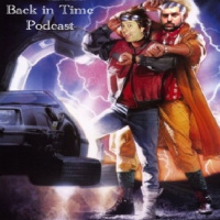 The One with Back in Time Podcast