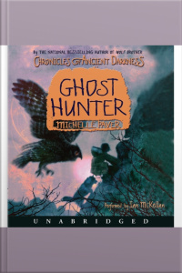 Chronicles of Ancient Darkness #6: Ghost Hunter