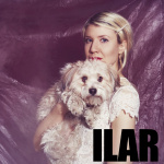Ilars Poddagbok