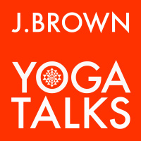 Roseanne Harvey - its all yoga, baby