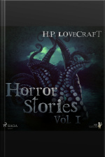H. P. Lovecraft – Horror Stories vol. I