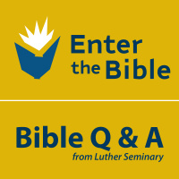 What Was Jesus like as a Child? - Mary Hinkle Shore
