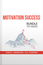 Motivation Success Bundle, 2 I 1 Bundle: Motivation And Personality And Motivation Manifestation