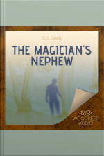 The Magicians Nephew