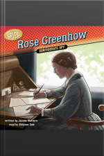 Rose Greenhow: Confederate Spy