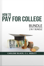 How To Pay For College Bundle, 2 In 1 Bundle: Student Loans And Paying For College